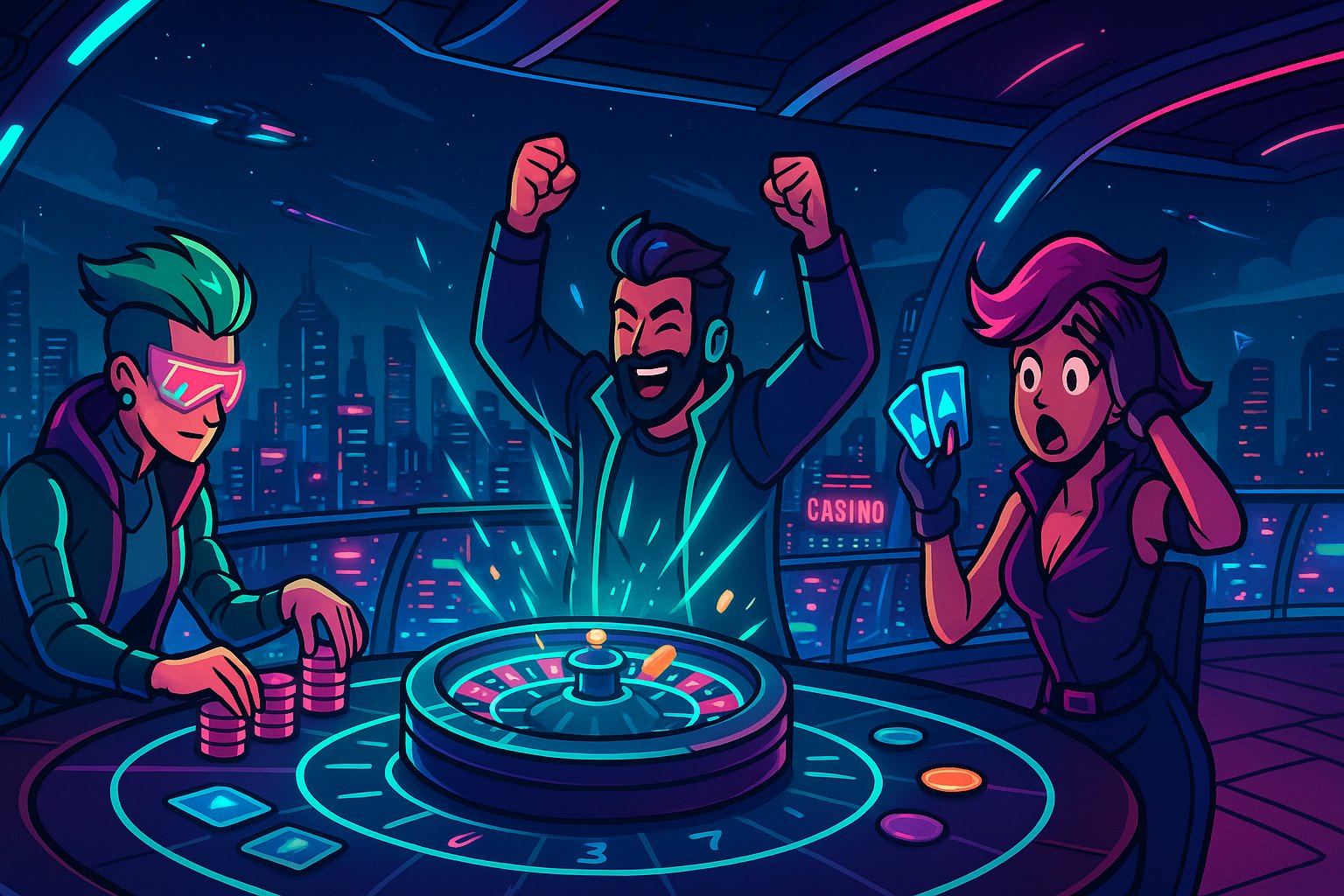 link alternatif featured game showcase