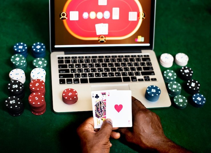 Bet slip summary and confirmation on link alternatif platform