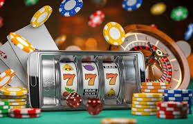 Bet confirmation and settlement on link alternatif platform