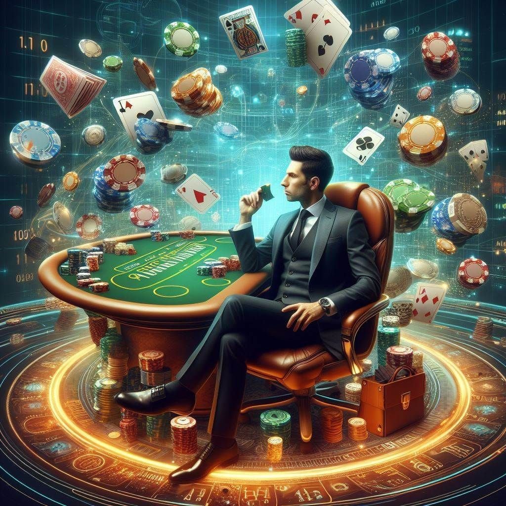 Mega Sevens slot game interface on link alternatif mobile app showing reels and paytable